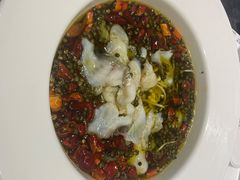 沸腾水煮鱼-虾友记(麻辣小龙虾 烤鱼 烧烤)