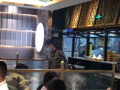 -樱煦和牛寿喜烧(如皋吾悦广场店)