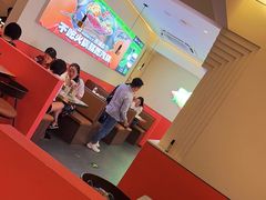 -璞臻汽锅餐厅(南京东路店)