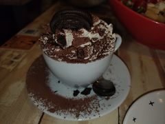 -Cafe Alice咖啡爱丽丝(奥城店)