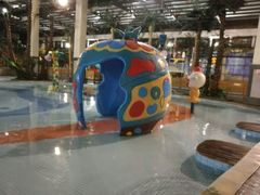 -南宫温泉水世界