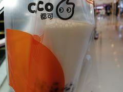 -CoCo都可(东城万达店)