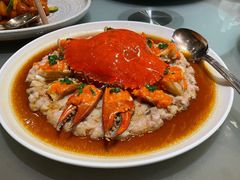 -广州文华东方酒店·江-由辉师傅主理