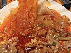 -海底捞火锅(翔龙天地广场店)