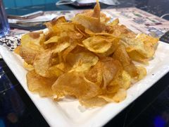 -火枪手串吧·鹤岗小串涮肚(亦庄店)