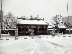 -护国法轮寺