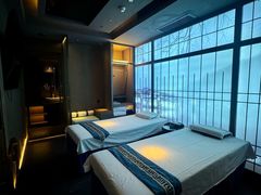 -星漾里•SPA•足道•按摩•养生(吕厝店)