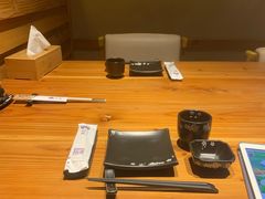 -吟松日式料理(莘庄店)