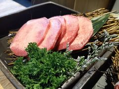 -黑牛黑猪烤肉专门店(万象城店)