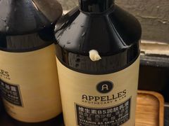 -Dragonfly悠庭·按摩Spa(静安嘉里中心店)