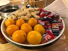 -尚海豆捞(乐虹坊店)