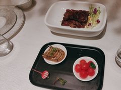 -合肥皇冠假日酒店·玉宫中餐厅