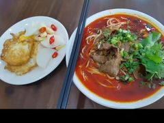 -小潘牛肉拉面馆