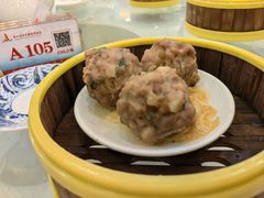 鲜竹牛肉球-东江海鲜酒家(艺都分店)