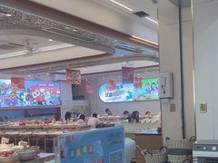 -密友回转自助火锅(世茂国际广场店)