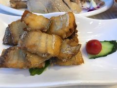 -江南村酒家