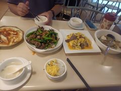 -玲又珑美食(盘福路店)