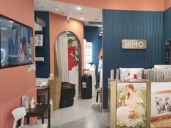 -海马体照相馆(上海晶耀前滩店)