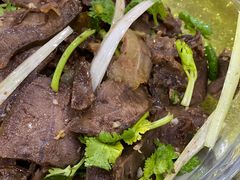 卤牛肉-阿静美食
