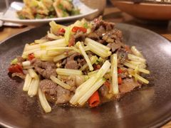 -紫滇源云南生态菜(丹凤街店)