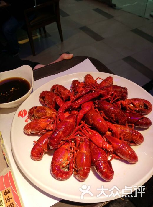 肥仔虾庄(秦园店)-图片-武汉美食-大众点评网
