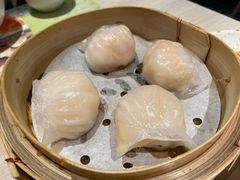 -添好运点心专门店(深水埗店)