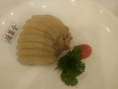 -北京全聚德(王府井店)
