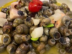 -锡和无锡菜(景丽苑店)