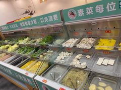 -小渝公重庆卤味火锅(临沂店)