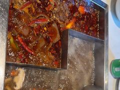 -红鼎坊·老成都火锅(新南门店)