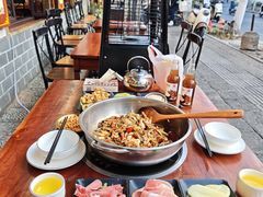 -大理.老字号渝记酸萝卜乌鱼(古城总店)