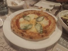 -安妮意大利餐厅(国贸店)