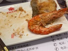 -大渔铁板烧(大悦城店)