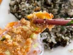-阿古海鲜大排档(青澳湾自然之门六年好店)