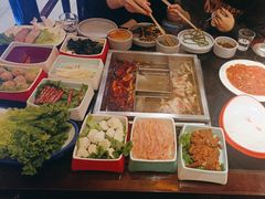 -重庆德忆火锅（龙南街3店）(渝水岸餐饮)