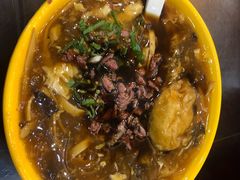 -毛华美食(清扬路店)