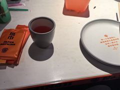 -鸣记脆皮烤鱼·海鲜烤鱼(三八广场店)