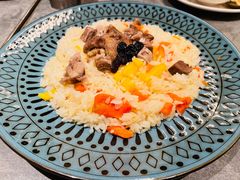 -耶里夏丽·丝路新疆菜·清真食品(徐汇南丹东路臻选店)