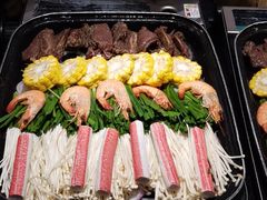 -乡下姥渔馆(齐落山路店)