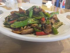 回锅肉-田园印象·成都土菜院子(华阳店)