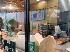 门面-六贤记(杭州龙湖滨江天街店)