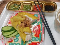 -百福麵家(新馬路店)