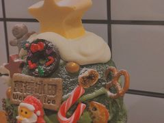 -WONDER ICE 萬得冰田(建設路总店)