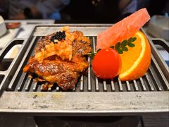 -花潮料理艺食馆(SM新生活广场店)