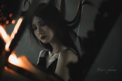 -T-STUDIO·高端原创摄影工作室