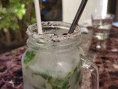 -Lets burger非常汉堡·环球风味(蓝色港湾店)