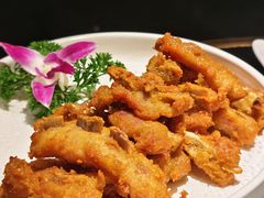 顺德沙姜骨-顺峰顺水顺德菜(龙华店)