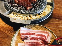 -紫霞门韩国料理烤肉(深南东路店)