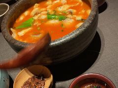 -山石榴·贵州菜(陆家嘴中心店)