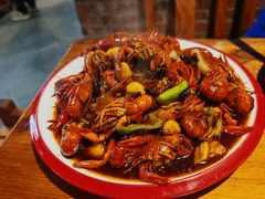 -義聚德·清真铜锅涮羊肉·烧烤(河东店)